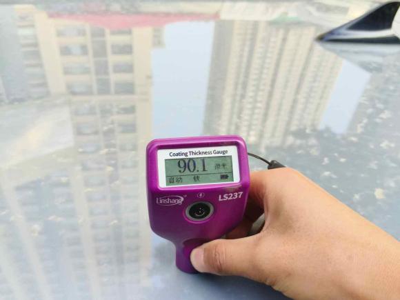 [青岛·鲁L] 二手宝骏宝骏RC-52020款 RC-5W 1.5T CVT智耀豪华型