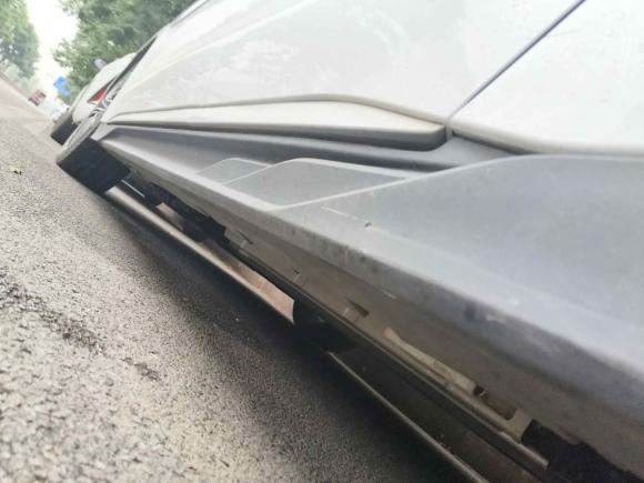 [成都·川A] 二手比亚迪汉2022款 DM-i 121KM 尊享型