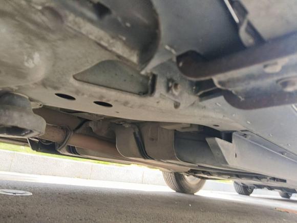 [温州·浙C] 二手别克昂科威2016款 20T 两驱领先型