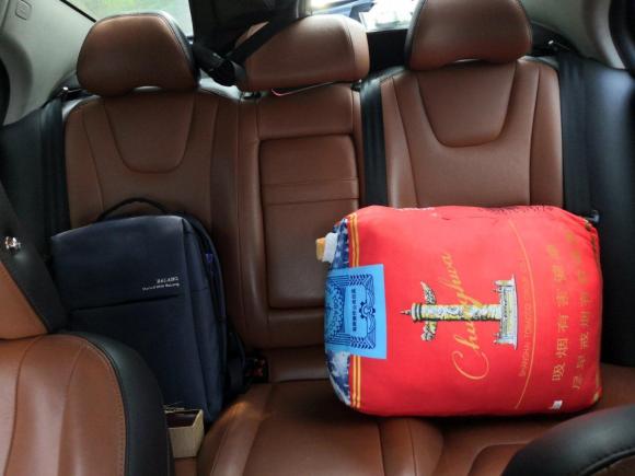 [上海·沪J] 二手沃尔沃沃尔沃S60L2018款 S60L T3 智进进取版