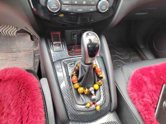 [北京·京E] 二手日产逍客2022款 2.0L CVT XV Prem豪华版