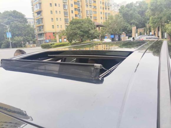 [无锡·苏B] 二手克莱斯勒大捷龙2017款 3.6L 尊享版