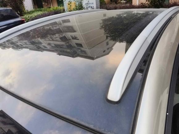 [苏州·苏U] 二手吉利汽车帝豪GS2018款 运动版 1.4T 自动臻尚型