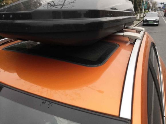 [湖州·豫L] 二手东南东南DX32018款 1.5T CVT尊贵型