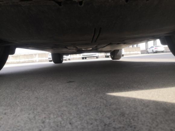 [武汉·鄂A] 二手大众途铠2020款 1.5L 自动舒适版