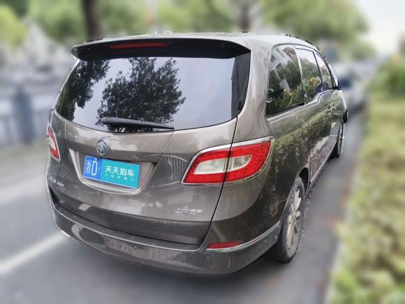 [嘉兴·浙D] 二手别克别克GL82011款 3.0L XT豪华商务旗舰版