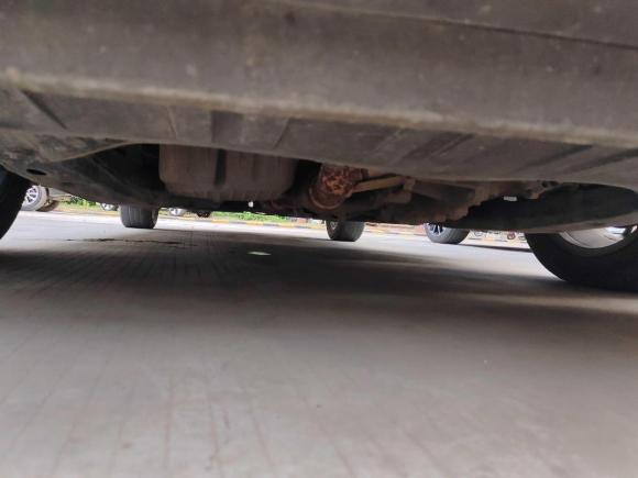 [武汉·鄂A] 二手别克英朗2015款 18T 双离合精英型