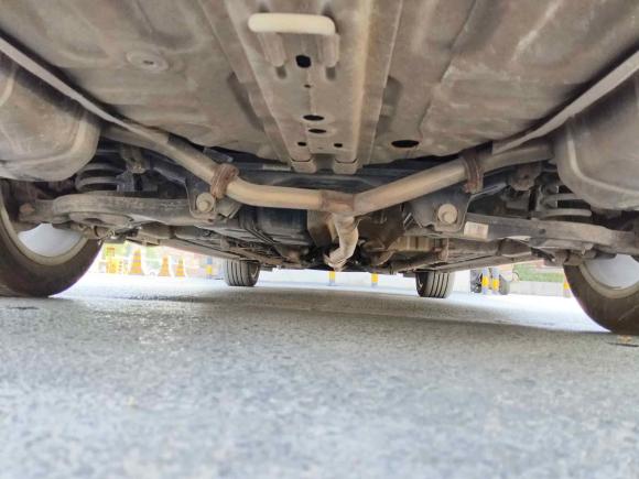 [西安·赣L] 二手吉利汽车博瑞2016款 1.8T 舒适型