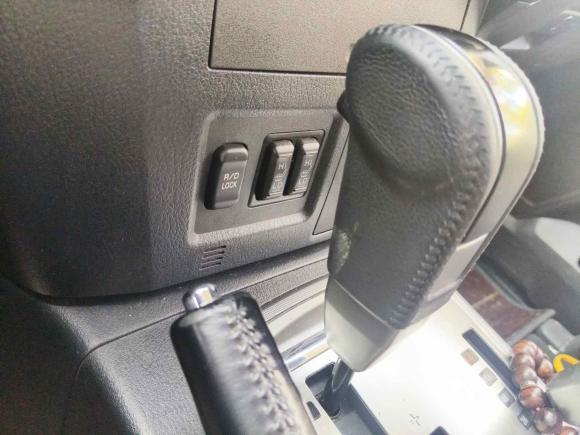 [嘉兴·浙F] 二手三菱帕杰罗2016款 3.0L 自动豪华版 国V