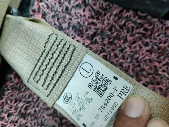 [台州·粤S] 二手丰田威驰2014款 1.3L 自动型尚版