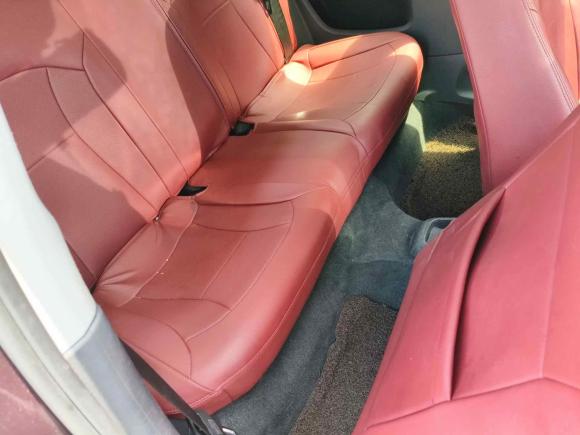 [温州·浙C] 二手奥迪奥迪A12014款 30 TFSI 时尚型