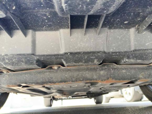 [合肥·皖A] 二手别克别克GL82021款 陆上公务舱 652T 豪华型