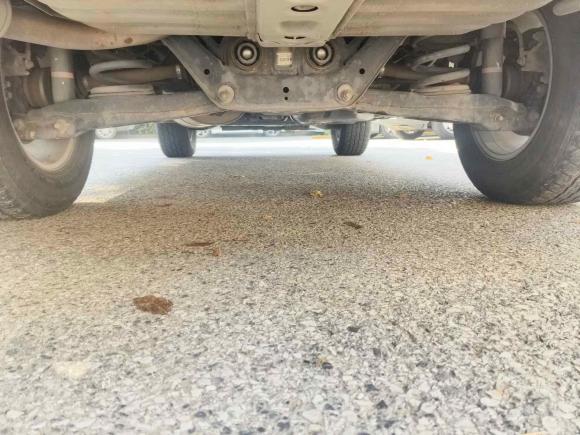 [嘉兴·浙F] 二手三菱帕杰罗2016款 3.0L 自动豪华版 国V