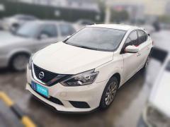 [南昌·赣A] 日产轩逸2021款 经典 1.6XE CVT舒适版