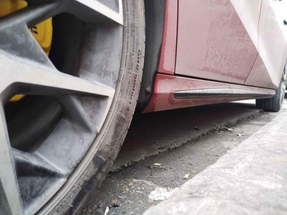 [芜湖·川Q] 二手广汽传祺影豹2021款 270T DCT J15版