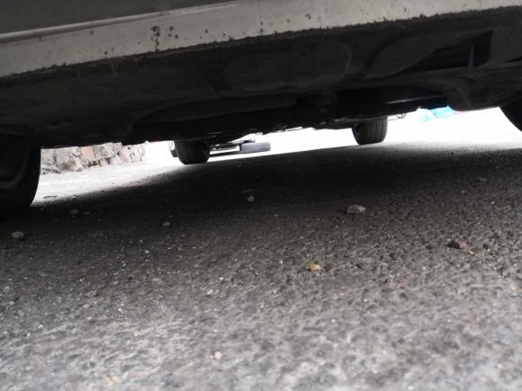 [青岛·鲁B] 二手斯柯达明锐2013款 2.0L 自动逸杰版