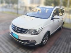 [南昌·赣A] 宝骏宝骏7302016款 1.5L 手动舒适型 7座 国V