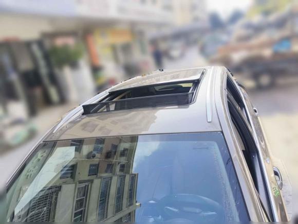 [合肥·皖A] 二手别克昂科威2016款 20T 两驱精英型