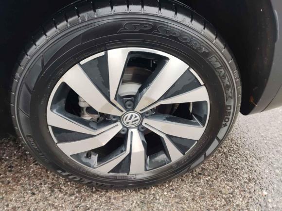 [南昌·赣A] 二手大众探岳2020款 280TSI 两驱豪华智联版