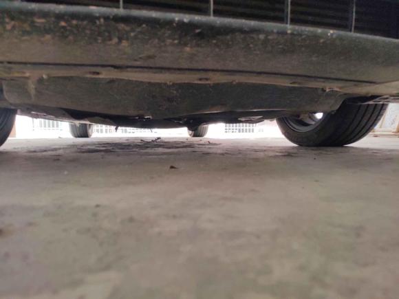 [佛山·粤X] 二手本田思域2016款 220TURBO CVT豪华版