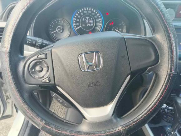 [深圳·粤S] 二手本田凌派2016款 1.8L CVT豪华版