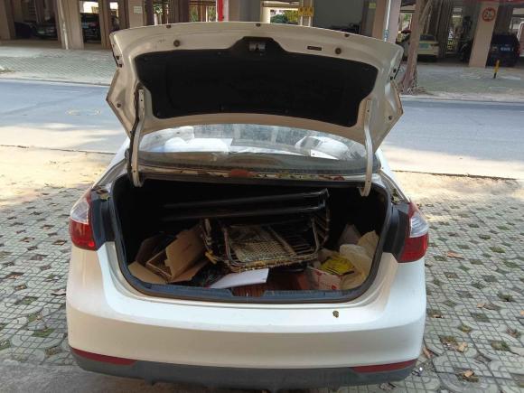 [广州·粤T] 二手起亚起亚K32016款 1.6L 自动GL