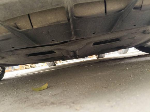 [无锡·苏B] 二手奔驰奔驰A级AMG2017款 改款 AMG A 45 4MATIC