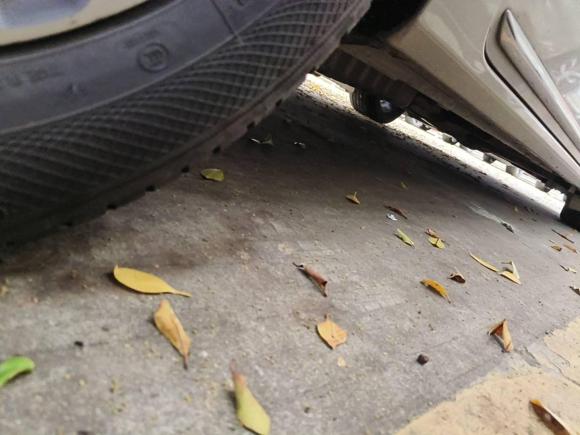 [广州·粤A] 二手别克别克GL82023款 ES陆尊 尊享型