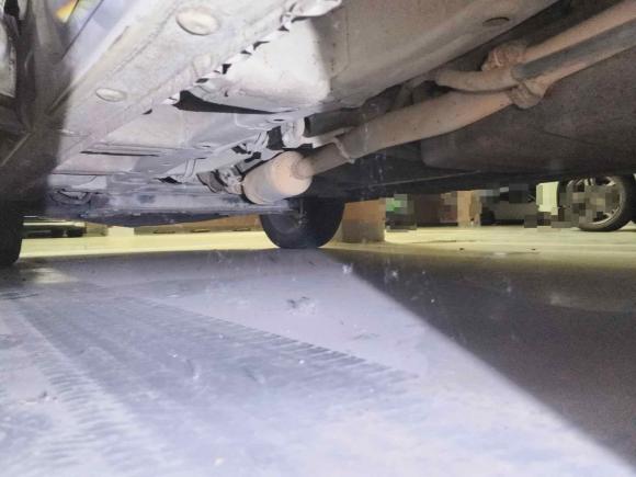 [合肥·皖A] 二手宝骏宝骏5602016款 1.8L 手动精英型