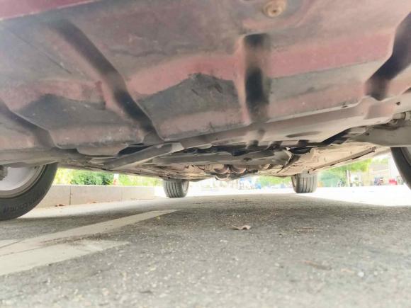 [宁波·浙B] 二手丰田锐志2008款 2.5S 特别纪念版