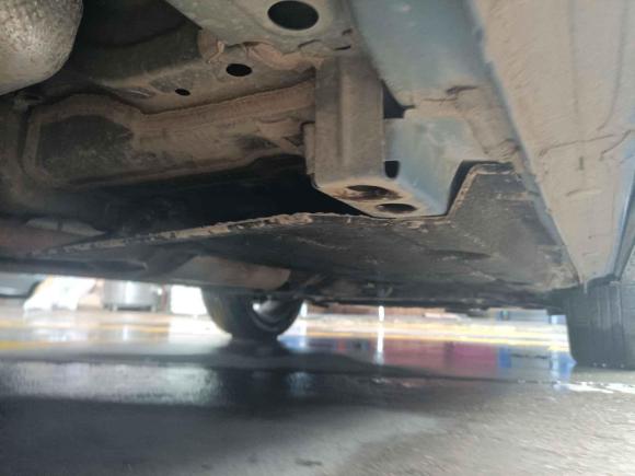 [深圳·鄂A] 二手领克领克062020款 1.5T 劲Pro