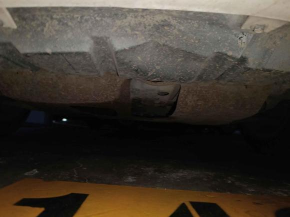 [深圳·豫A] 二手吉利汽车帝豪2014款 三厢 1.5L CVT精英型