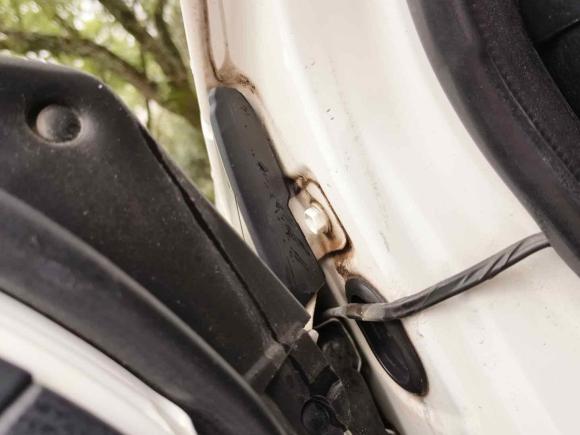 [温州·浙C] 二手丰田YARiS L 致炫2016款 改款 1.5E CVT魅动版