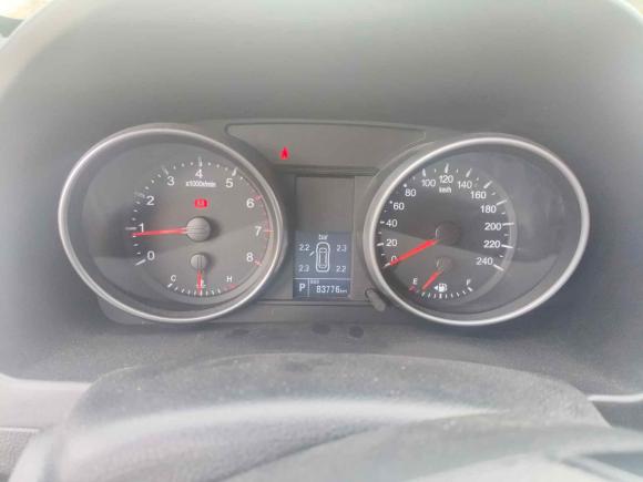 [金华·浙G] 二手哈弗哈弗H62016款 升级版 1.5T 自动两驱精英型