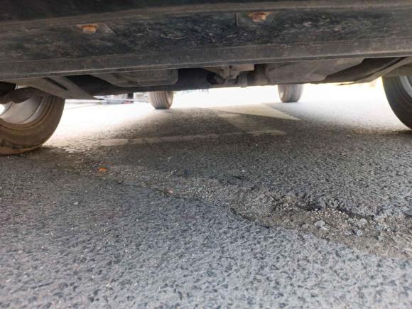 [苏州·苏E] 二手日产劲客2017款 1.5L CVT智行版