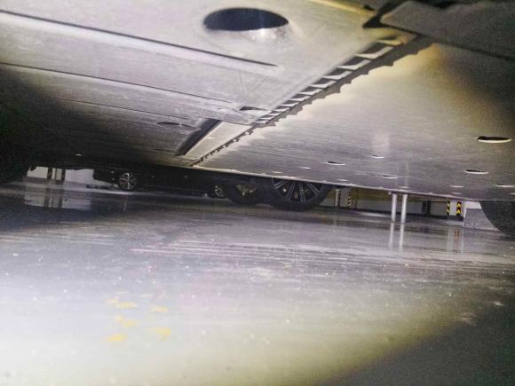 [杭州·浙A] 二手大众大众ID.32023款 纯净智享版