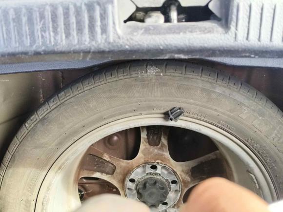 [宁波·浙B] 二手丰田锐志2008款 2.5S 特别纪念版