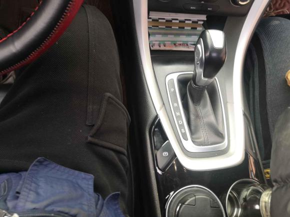 [合肥·皖A] 二手福特蒙迪欧2013款 1.5L GTDi180时尚型