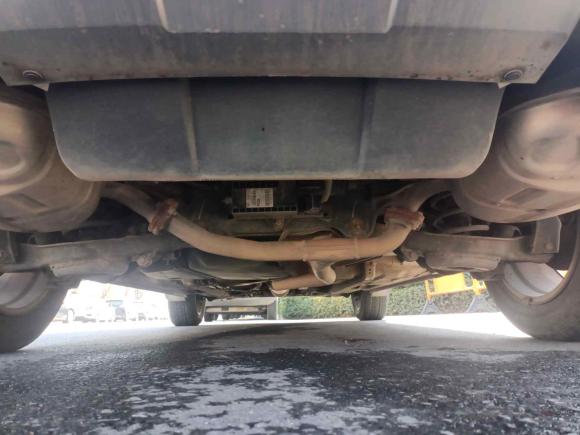 [金华·浙G] 二手奔腾奔腾X802013款 2.0L 自动豪华型