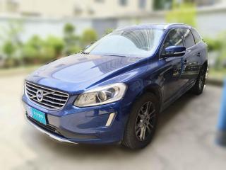 沃尔沃沃尔沃XC602015款 T5 智进版