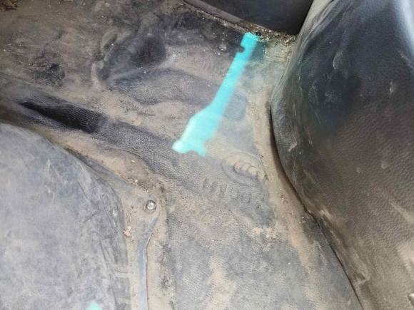 [西安·陕U] 二手东风小康东风小康K05S2018款 1.2L改款实用型DK12