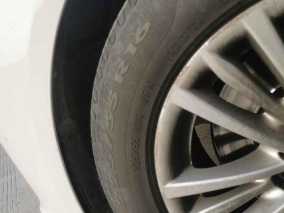 [上海·沪C] 二手宝马宝马3系2015款 320Li 超悦版时尚型