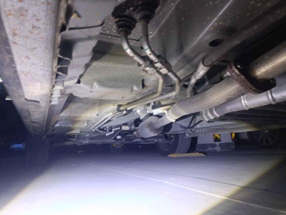 [合肥·皖A] 二手宝骏宝骏7302021款 1.5L 手动时尚型 7座