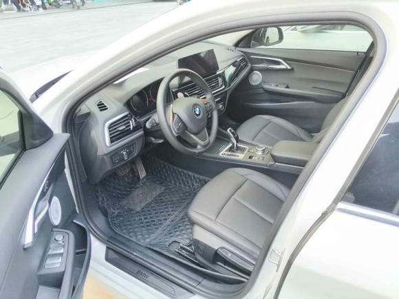 [合肥·皖A] 二手宝马宝马1系2021款 改款 120i M运动版