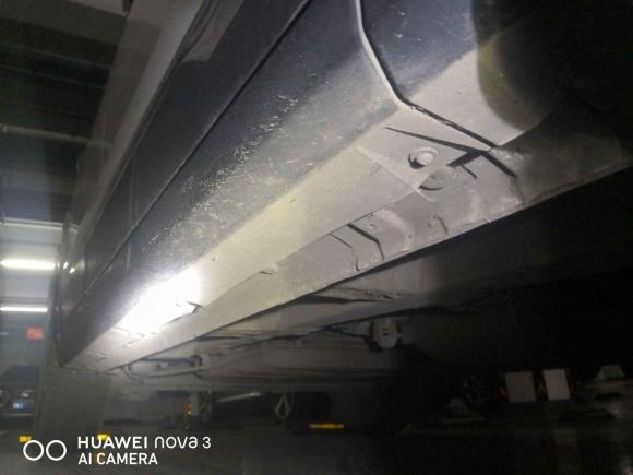 [成都·川A] 二手比速汽车比速T52017款 1.5T 手动豪华型