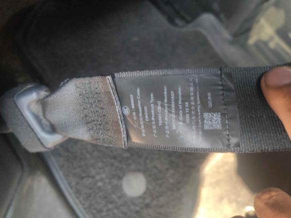 [宁波·浙B] 二手坦克坦克3002021款 越野版 2.0T 征服者