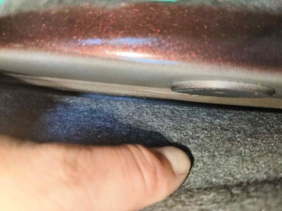 [武汉·鄂A] 二手吉利汽车帝豪新能源2018款 EV450 尊贵型