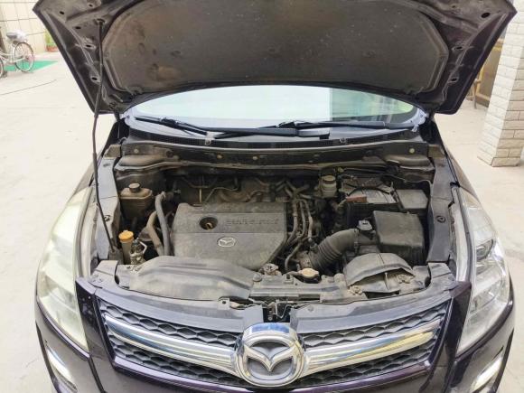 [南通·苏F] 二手马自达马自达82015款 2.5L 精英版