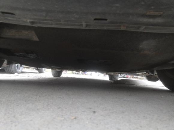 [温州·浙C] 二手本田雅阁2008款 2.4L EX