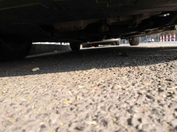 [湖州·晋K] 二手吉利汽车帝豪GL2018款 1.4T DCT精英智联型